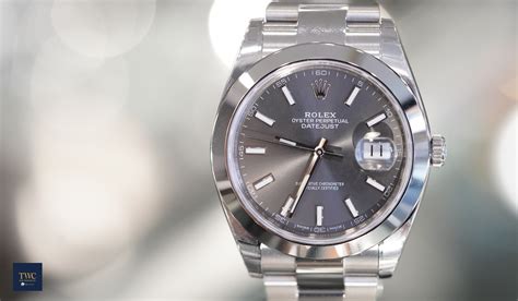 rolex dial code for dark rhodium|rolex datejust 41mm rhodium.